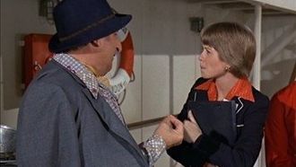 Episode 10 Dear Beverly/The Strike/Special Delivery