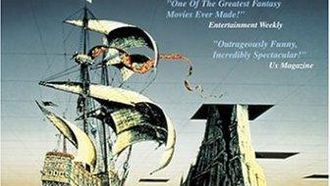 Episode 2 The Films of Terry Gilliam