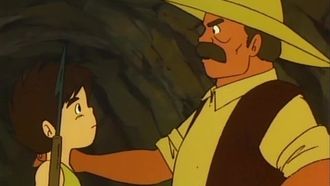 Episode 14 A Day on the Island