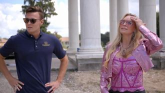 Episode 1 Resurrecting Versailles