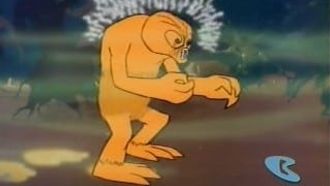 Episode 22 Swamp Monster