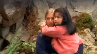 Episode 2 Babe in Arms