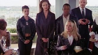 Episode 4 One Wedding and Val's Funeral