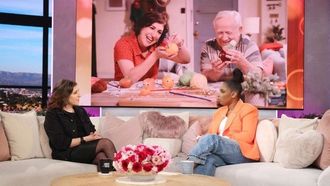Episode 131 Mayim Bialik, Julian Gant, SWV