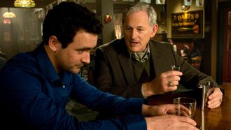 Episode 10 The Pen Is Mightier Than the Doyle