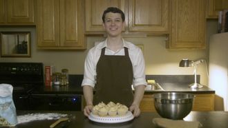 Episode 4 Kurt's Kitchen