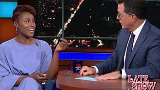 Episode 190 Issa Rae/Darren Criss/Ronnie Chieng