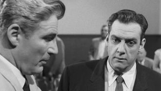 Episode 3 The Case of the Nervous Accomplice