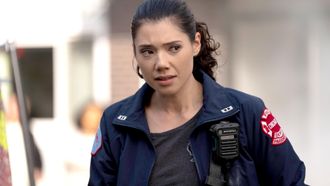 Episode 9 A Favor