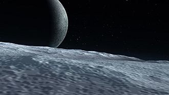 Episode 6 Part 6: The Shoals Of Pluto