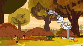 Episode 6 The Grim Rabbit/The Wringer