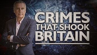 Episode 3 The London Nail Bombings
