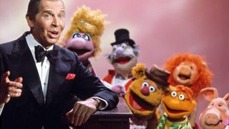 Episode 3 Milton Berle