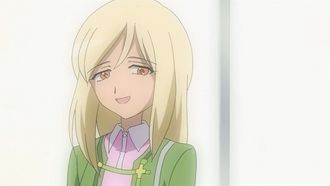 Episode 18 Oni no Ketsumyaku