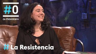 Episode 43 Alicia Sintes
