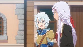 Episode 10 Yulishia's Date