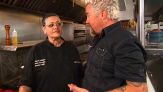 Episode 5 Peppers, Pork and Poutine