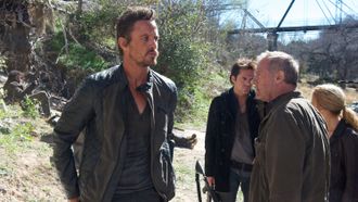 Episode 16 Exposition Boulevard
