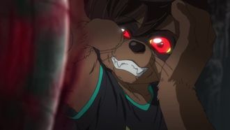 Episode 12 Capital Annihilated! The Terrifying Yokai Beast