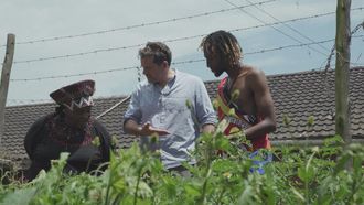 Episode 4 Maize
