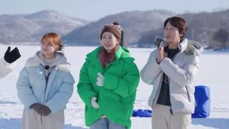 Episode 642 Winter Festival