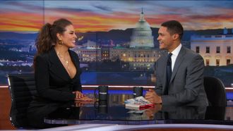 Episode 40 Ashley Graham