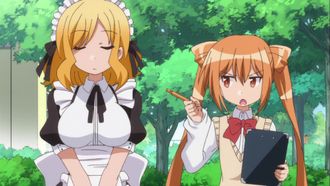 Episode 10 That's a Valid Argument, But Let's Keep It Secret