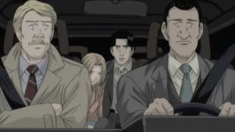 Episode 7 House of Tragedy