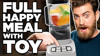 Episode 12 Which Blender Blends The Best?