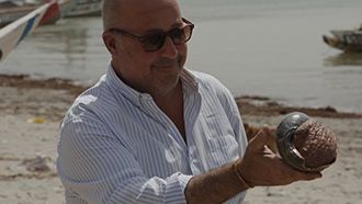 Episode 2 Senegal