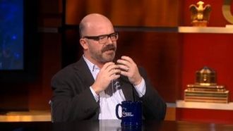 Episode 49 Andrew Sullivan