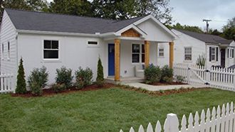 Episode 2 Biggest Little House in Nashville