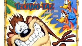 Episode 22 The Outer Taz-Manian Zone/Here Kitty, Kitty, Kitty Part II