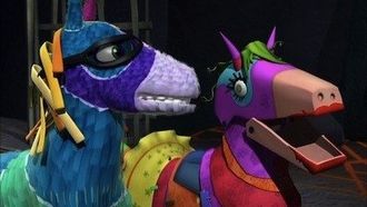 Episode 9 Trojan Horstachio