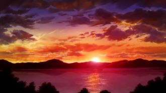 Episode 5 Meguri a Hite