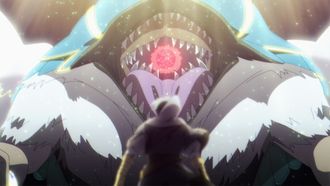 Episode 1 Unwanted Undead