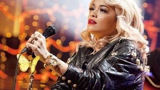 Episode 17 Rita Ora
