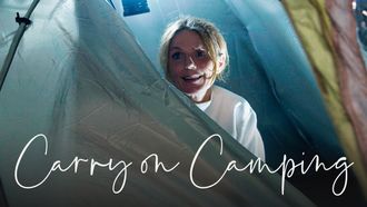 Episode 13 Carry on Camping