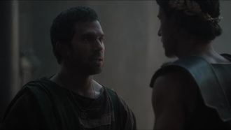 Episode 4 Rome Is Burning