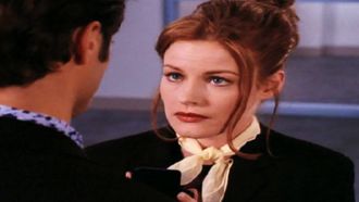 Episode 33 Who's Afraid of Amanda Woodward?: Part 2