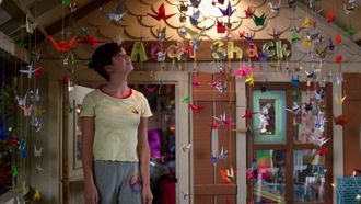 Episode 8 There's a Mack in the Shack