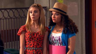 Episode 7 Avery Makes Over Max