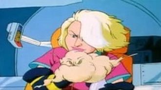Episode 11 Littlest Planeteer