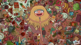 Episode 11 Finish the Mop's Bucket List
