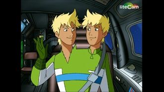 Episode 23 General Disorder