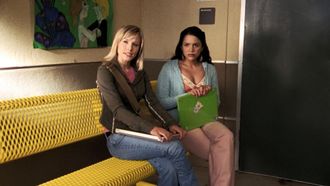 Episode 20 M.A.D.