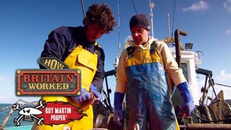 Episode 5 Trawler