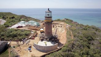Episode 21 Operation Lighthouse Rescue