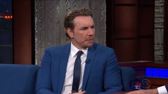 Episode 165 Dax Shepard/Preet Bharara/Jon Stewart/Lukas Nelson & Promise of the Real