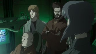 Episode 12 Selecon